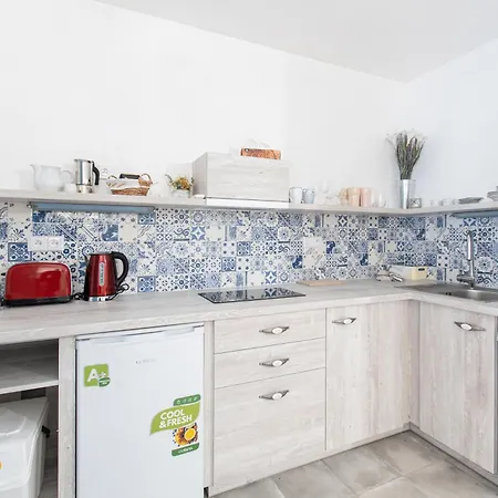 Apartment Uprostred Zelene Lednice