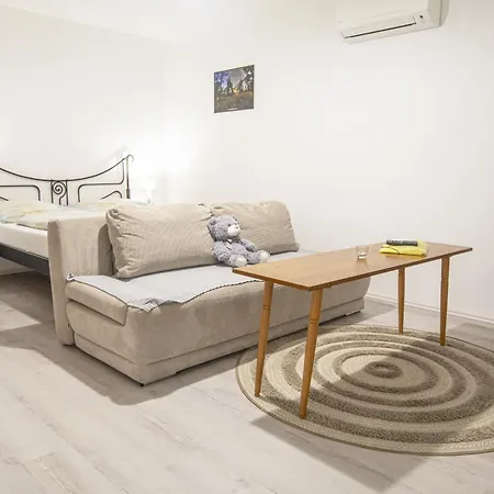 Apartment Uprostred Zelene *