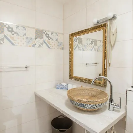 Uprostred Zelene Apartment Lednice