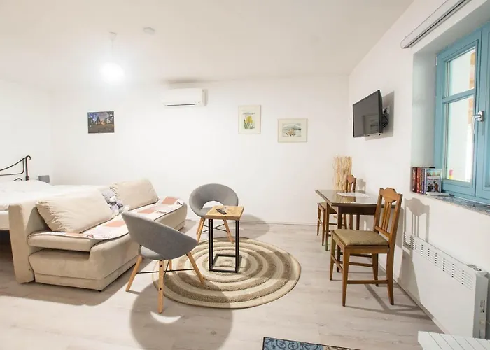 Apartamento Uprostřed Zeleně *