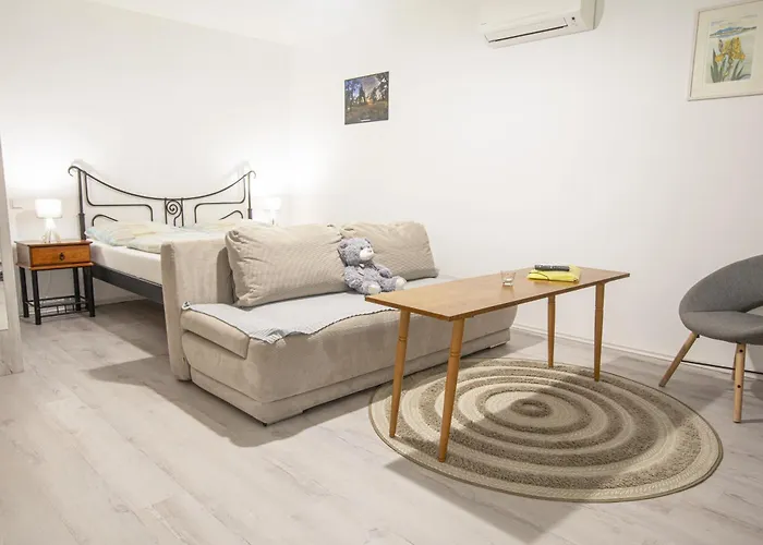 Apartamento Uprostřed Zeleně *